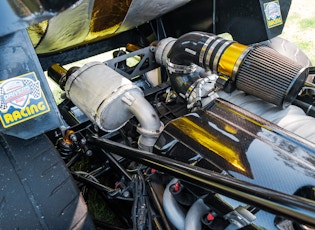 2015 Ultima GTR 720