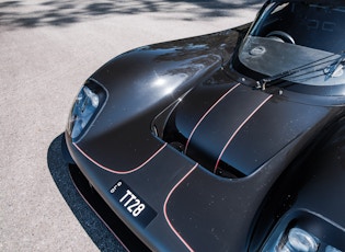 2015 Ultima GTR 720