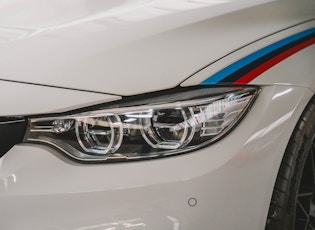 2017 BMW (F82) M4 DTM Champion Edition – VAT Q  