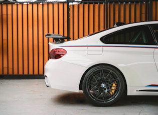 2017 BMW (F82) M4 DTM Champion Edition – VAT Q  