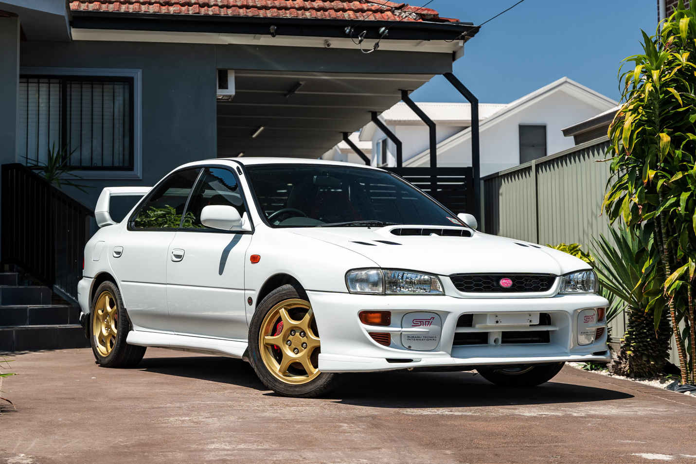 2000 sti for sale