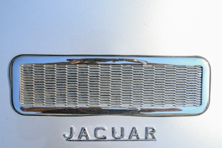 1973 Jaguar E-Type Series 3 2+2 FHC