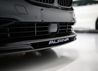 2018 BMW (G30) Alpina B5 BiTurbo