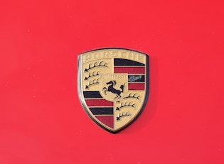 1988 Porsche 911 Carrera 3.2 Sport - G50 - 59,381 Miles