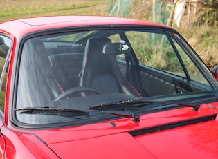 1988 Porsche 911 Carrera 3.2 Sport - G50 - 59,381 Miles