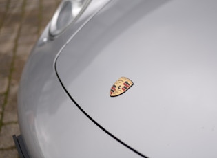 2009 Porsche 911 (997.2) Carrera S - Manual