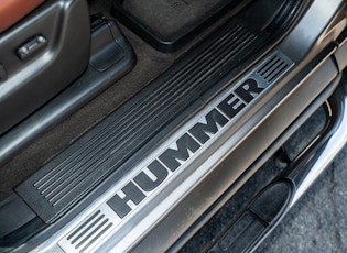 2008 Hummer H2