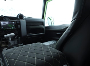 2009 Land Rover Defender 130 Double Cab Pick Up – 6.2 LS3 V8 