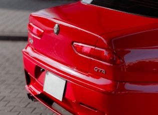 2002 Alfa Romeo 156 GTA - VAT Payable 