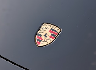 2018 Porsche 911 (991.2) Carrera T - 17,691 Miles