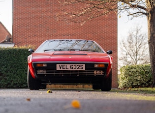 1978 Ferrari Dino 308 GT4 - 13,313 Miles 