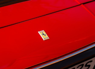 1978 Ferrari Dino 308 GT4 - 13,313 Miles 