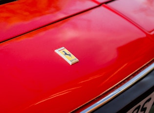 1978 Ferrari Dino 308 GT4 - 13,313 Miles 