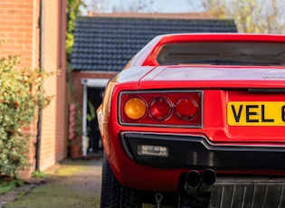 1978 Ferrari Dino 308 GT4 - 13,313 Miles 