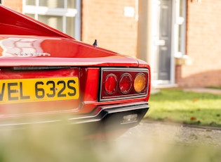 1978 Ferrari Dino 308 GT4 - 13,313 Miles 