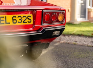 1978 Ferrari Dino 308 GT4 - 13,313 Miles 