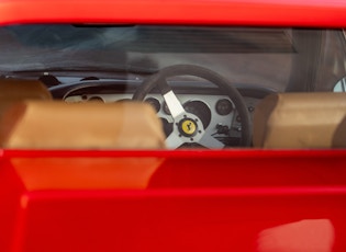 1978 Ferrari Dino 308 GT4 - 13,313 Miles 