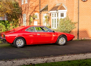 1978 Ferrari Dino 308 GT4 - 13,313 Miles 