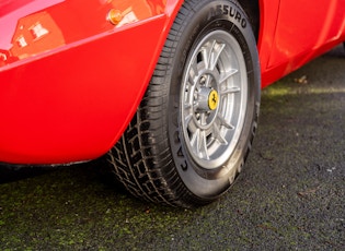 1978 Ferrari Dino 308 GT4 - 13,313 Miles 