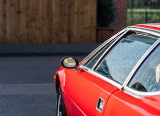 1978 Ferrari Dino 308 GT4 - 13,313 Miles 