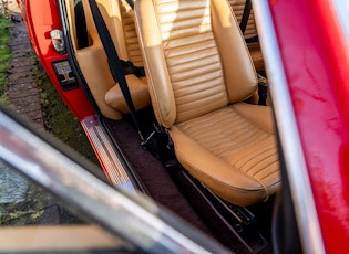 1978 Ferrari Dino 308 GT4 - 13,313 Miles 