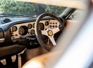 1978 Ferrari Dino 308 GT4 - 13,313 Miles 