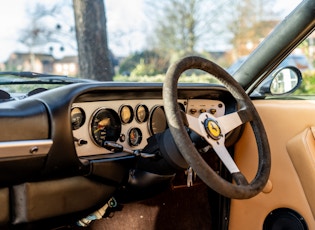 1978 Ferrari Dino 308 GT4 - 13,313 Miles 