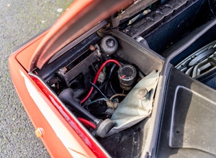 1978 Ferrari Dino 308 GT4 - 13,313 Miles 