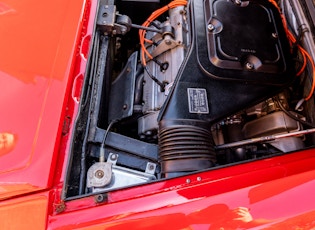 1978 Ferrari Dino 308 GT4 - 13,313 Miles 
