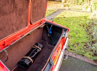 1978 Ferrari Dino 308 GT4 - 13,313 Miles 