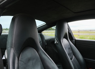 2005 Porsche 911 (997) Carrera S