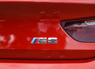 2013 BMW (F06) M6 Gran Coupe
