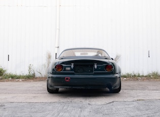 1994 Mazda MX-5 - Track Prepared