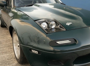 1994 Mazda MX-5 - Track Prepared