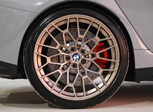2023 BMW (G80) M3 CS - 170 KM