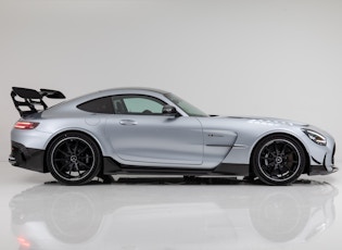 2021 Mercedes-AMG GT Black Series - 21 KM - VAT-Q