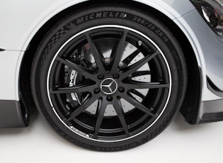 2021 Mercedes-AMG GT Black Series - 21 KM - VAT-Q