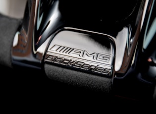 2021 Mercedes-AMG GT Black Series - 21 KM - VAT-Q