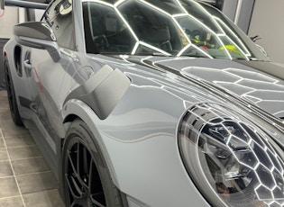 2023 Porsche 911 (992) GT3 RS - Weissach Pack - VAT Q
