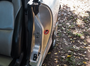 2004 Mazda MX-5 SE (NB) 