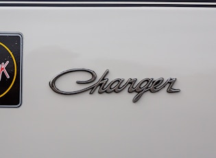 1971 Chrysler Valiant Charger R/T E37