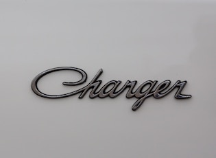 1971 Chrysler Valiant Charger R/T E37