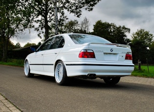 1998 BMW Alpina (E39) B10 4.6 V8