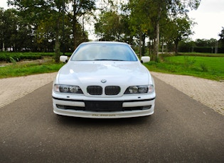 1998 BMW Alpina (E39) B10 4.6 V8