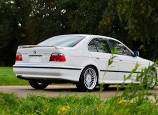 1998 BMW Alpina (E39) B10 4.6 V8