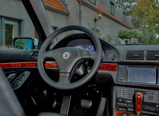 1998 BMW Alpina (E39) B10 4.6 V8
