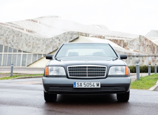 1991 Mercedes-Benz (W140) 300 SE