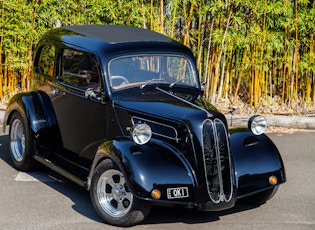 1949 Ford Anglia Hot Rod 