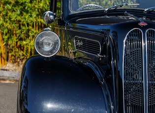 1949 Ford Anglia Hot Rod 