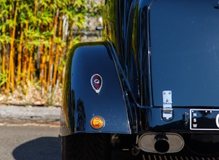 1949 Ford Anglia Hot Rod 